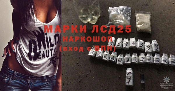 стафф Михайлов